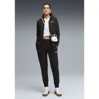 Puma Chándal negro