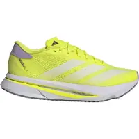 Adidas adidasZapatilla Adizero SL2 40 2/3 Solar Yellow / Cloud White / Powder Plum Mujer