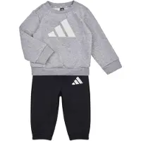 Adidas adidasConjunto Essentials (Bebé) 62 Medium Grey Heather / White Niño