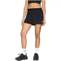 Adidas Pantalón deportivo 'Ess' gris claro / negro