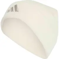 Adidas adidasGorro con logotipo y vuelta New M/L Cream White / Beige Unisex