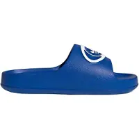 Adidas Originals Zapatos para playa y agua 'Adilette 00s' marino / blanco