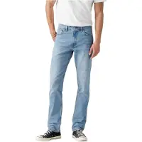 Levi's Vaquero '511 Slim Jeans' azul denim