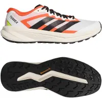 Adidas - Agravic LT - Zapatillas de trail running size 9,5, blanco