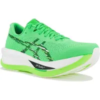 Asics - Sonicblast - Zapatillas para correr size 49, verde