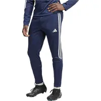 Adidas adidasPantalón entrenamiento Tiro 23 Club XS Team Navy Blue 2 / White Hombre