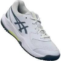 Asics Zapatillas de tenis GEL-DEDICATE 8 GS niño - Blanco - 39