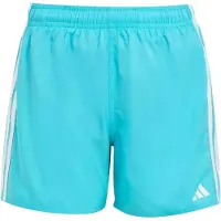 Adidas adidasBañador 3 bandas (Niños) 116 Lucid Cyan / White Niño