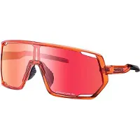 Shimano - Technium Allroad S2 - Gafas de ciclismo azul