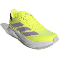 Adidas adidasZapatilla Duramo SL 2 Running 46 Solar Yellow / Powder Plum / Aurora Plum Hombre