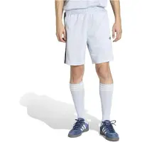 Adidas Pantalón 'ENGINEERED' azul claro / negro