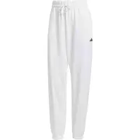 Adidas Pantalón deportivo 'Essentials' blanco