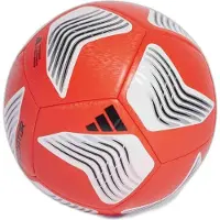 Adidas adidasBalón entrenamiento Predator 5 Lucid Red / Silver Metallic / Black / White Unisex