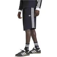 Adidas Originals adidasPANTALÓN CORTO 3 STRIPES XL Black Hombre