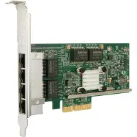 Broadcom Tarjeta Adaptadora De Red Pci-e Bcm5719-4p A Ethernet