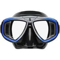 SCUBAPRO Máscara De Buceo Zoom Evo