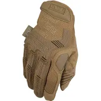 Mechanix Guantes Largos M-pact