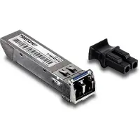 Trendnet Transceptor Hardened Mini Gbic Single Mode Lc