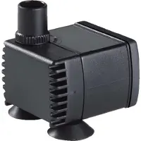 Pontec PondoCompact 300, bomba para fuentes de agua en interiores