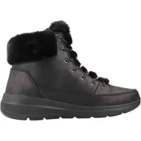 SKECHERS Botines Glacial Ultra
