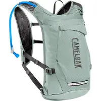 CamelBak - Chase Adventure 8 - Mochila de ciclismo turquesa