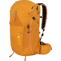 Exped - Skyline 20 - Mochila de senderismo size S/M - 43-51 cm, naranja