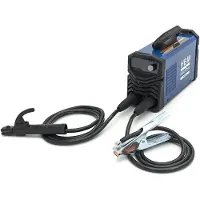 HBM MMA 220 Máquina de soldar