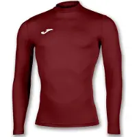 Joma Camiseta De Manga Larga Brama Academy