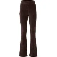 Bonprix Leggings marrón oscuro