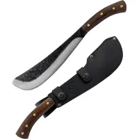 Condor Cuchillo de supervivencia Pack Golok Survival Knife