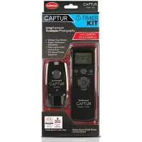 Hähnel Kit Temporizador Captur Para Canon