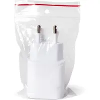 Samsung Cargador De Pared Usb-c Ep-t1510ewe 15w