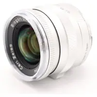 Zeiss 35mm f/2.0 Biogon T* Objetivo Plata ZM (-Leica)