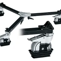 Manfrotto Soporte 114mv Dolly
