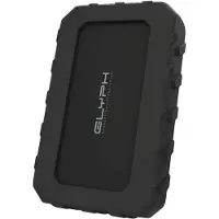 Glyph Atom EX40 SSD NVMe de alta intensidad con alimentación por bus USB4 tipo C (40 GB) - 2 TB