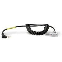 Tilta RS-USBC-FJX USB-C Cable de marcha/parada para la serie Fujifilm X