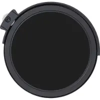 H&Y Filtro De Cámara Dslr/dslm K-series Nd64 Hd Mrc 95 Mm Drop-in Holder