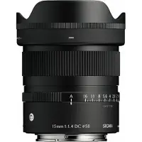Sigma Objetivo Siaq150r