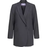 JJXX Blazer gris basalto