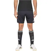 Adidas adidasPANTALÓN CORTO TIRO 26 ESSENTIALS M Black / Black / White Hombre