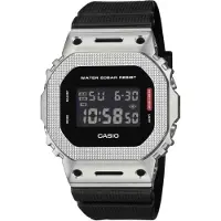 G-Shock Reloj Gm-5600 43.2mm 20atm Quartz Digital
