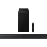Samsung Barra De Sonido B650f