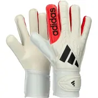 Adidas adidasGUANTES DE PORTERO COPA CLUB 4 Zero Metalic / Black / Lucid Red Unisex