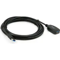 Equip Cable Extensor Vga 133346 M/h 5 M