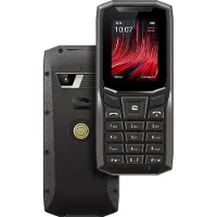 Crosscall Teléfono Móvil Core S6 4g