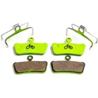 Clarks Pastillas De Freno De Disco Shimano Deore M515/m475/m525/m465/m495/tektro Draco/dorado/orion/auriga/aquila/hdc300