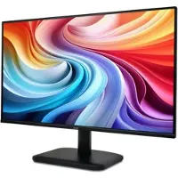Acer EK1 Monitor, EK271P6, Negro, 27" IPS Display, 1920 x 1080, 1 ms Response