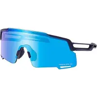 Shimano - Equinox 5 Allroad S2 - Gafas de ciclismo azul