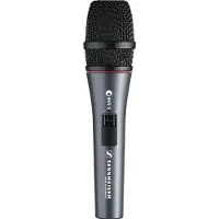 Sennheiser Micrófono E865 S