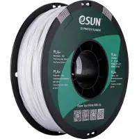 Esun Filamento Pla Pla Luminous Glow In The Dark 1.75 Mm 1kg